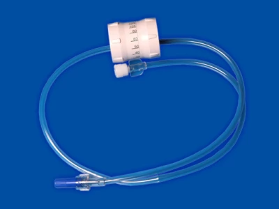 帶流量調(diào)節(jié)器延長管