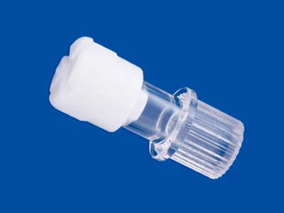 母魯爾接頭護帽